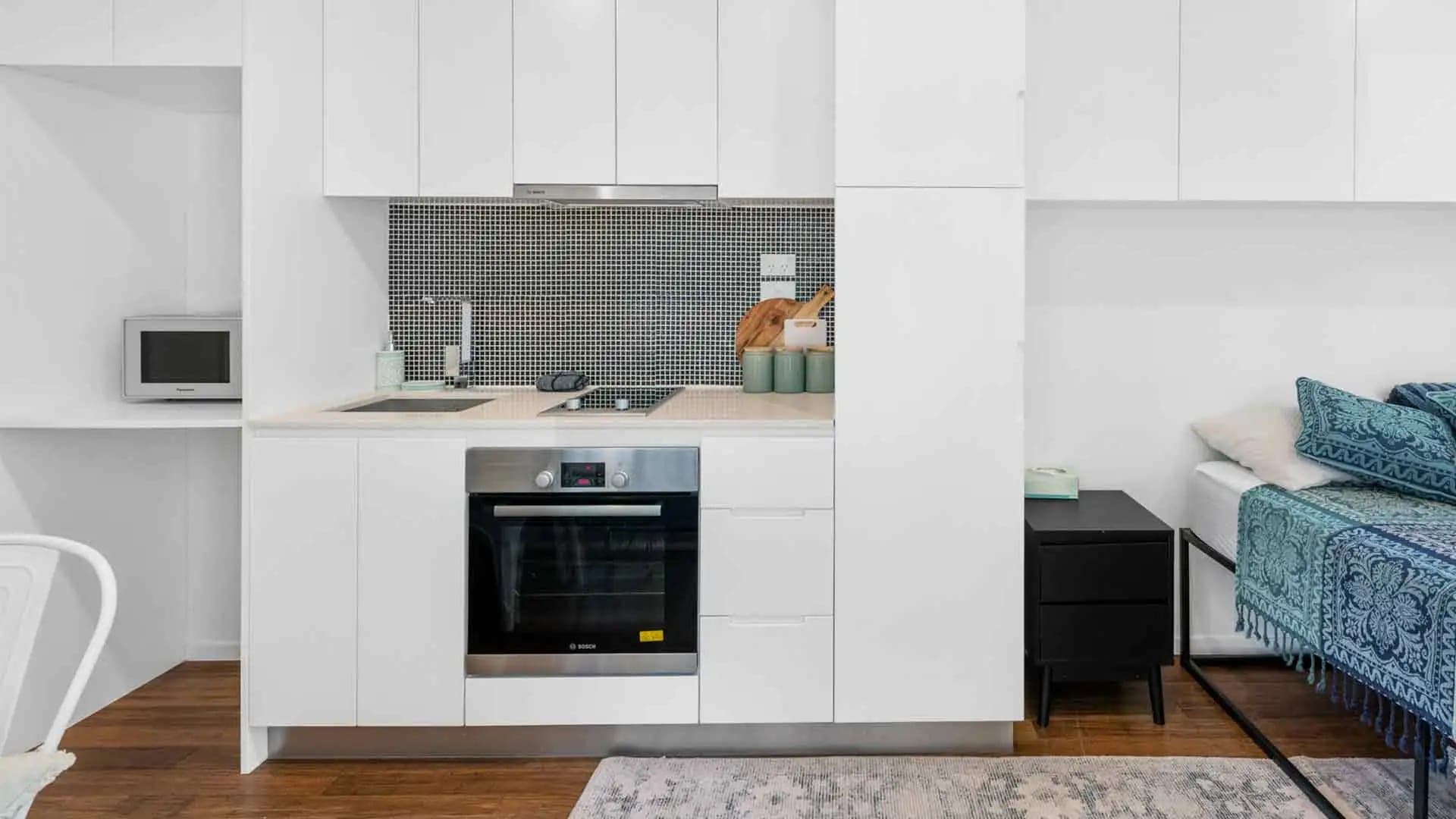 Brisbane Airbnb