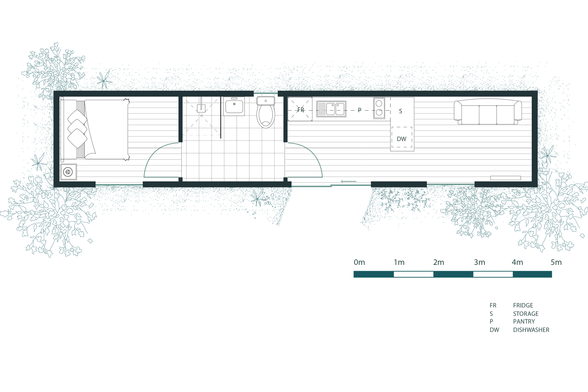 Alton floorplan