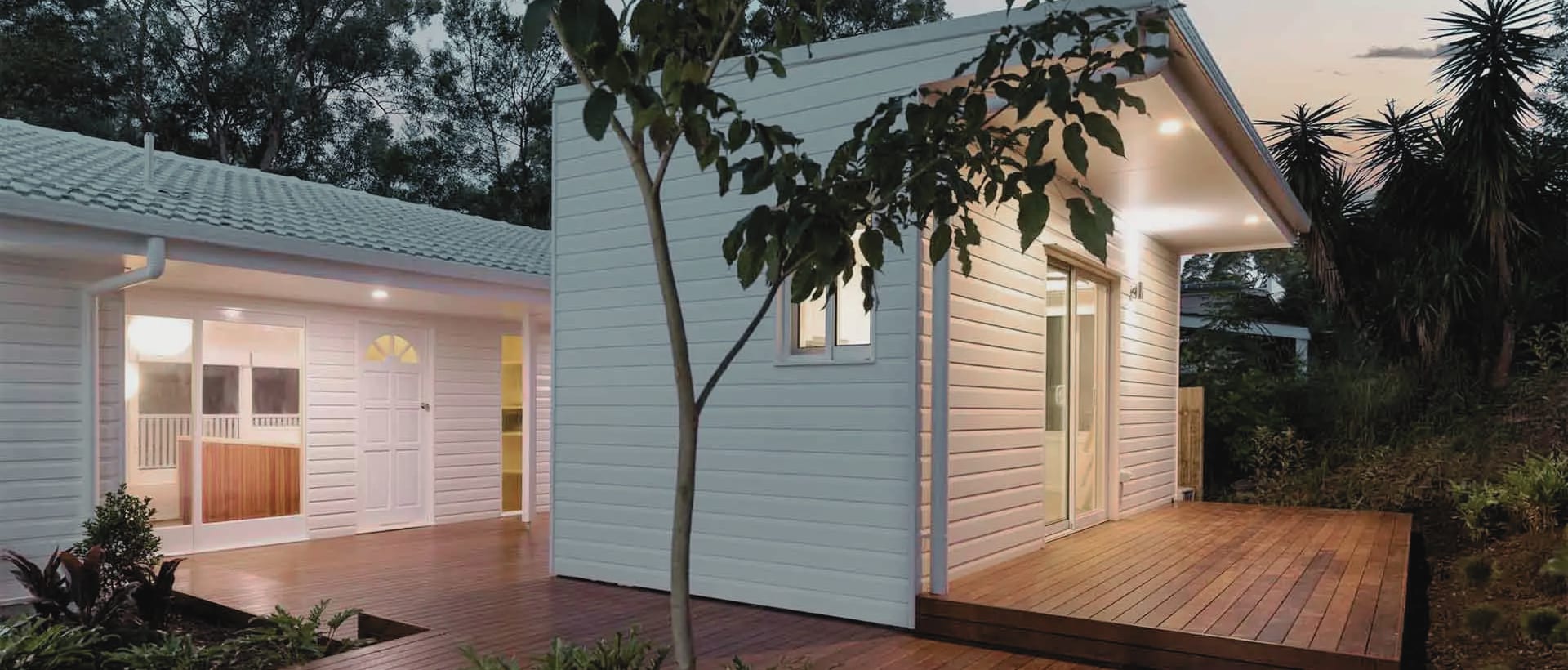 Brisbane Airbnb — 3