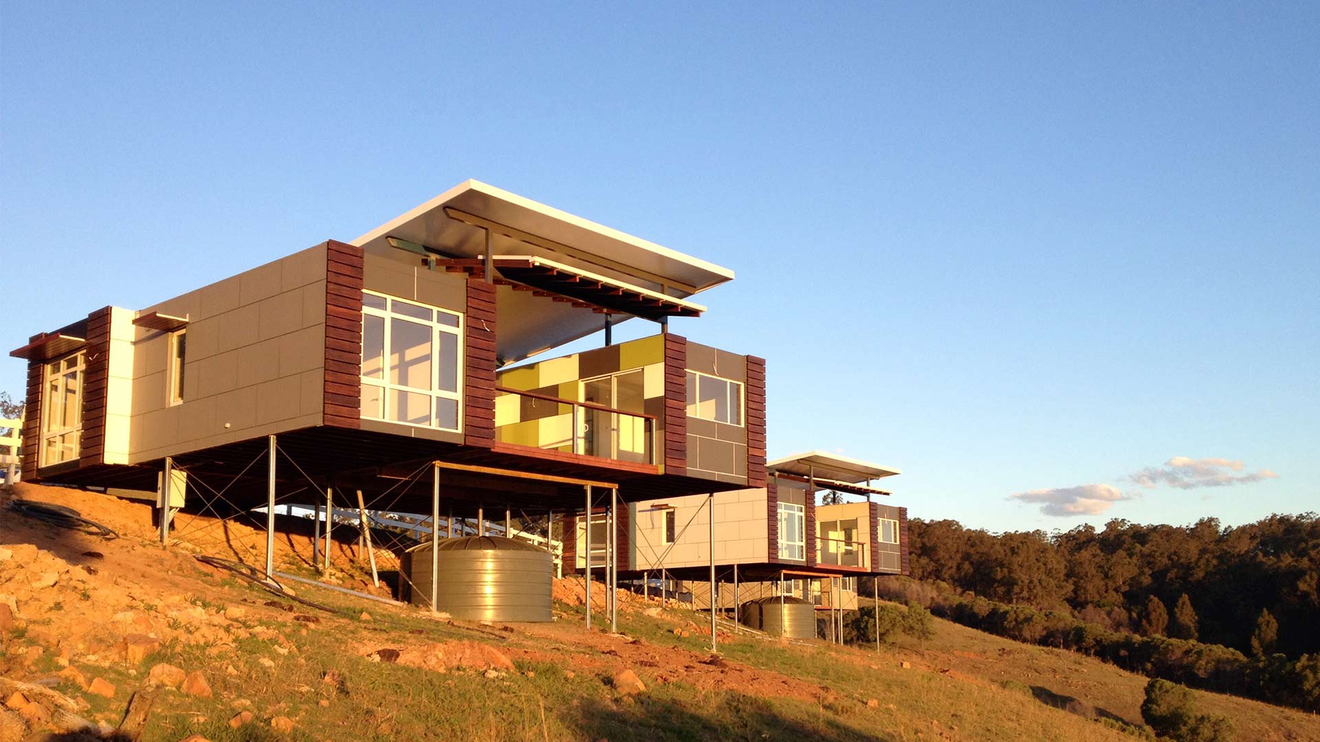Lockyer Valley — 1