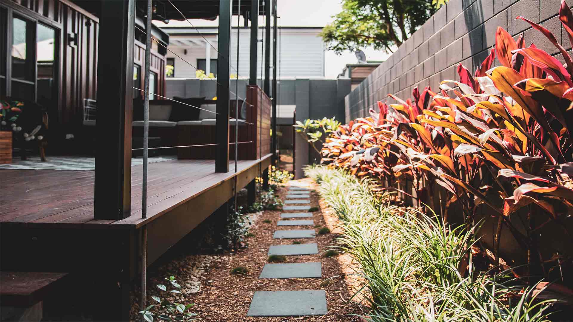 Brisbane City Living — 3