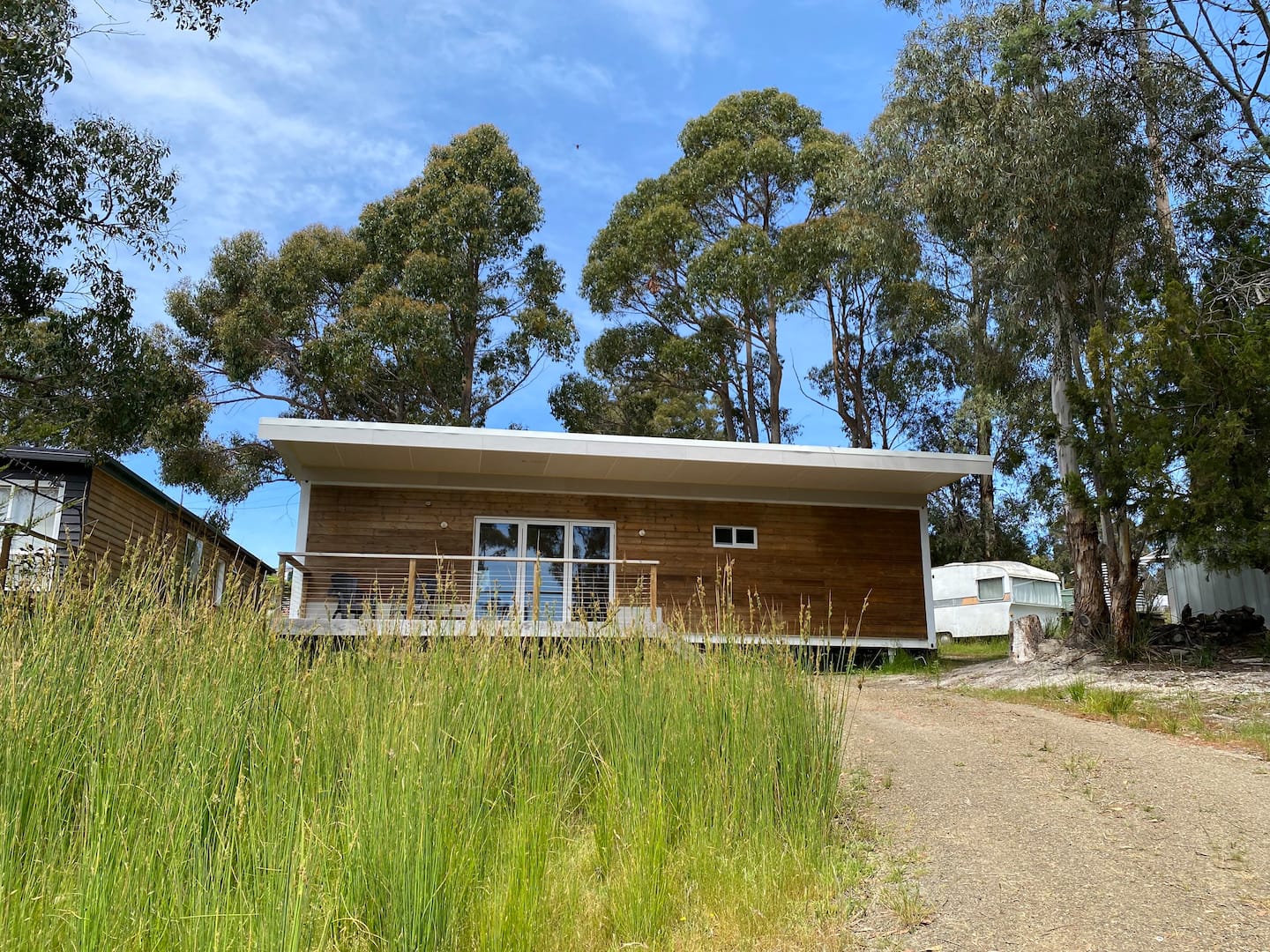 Tasmania — 1