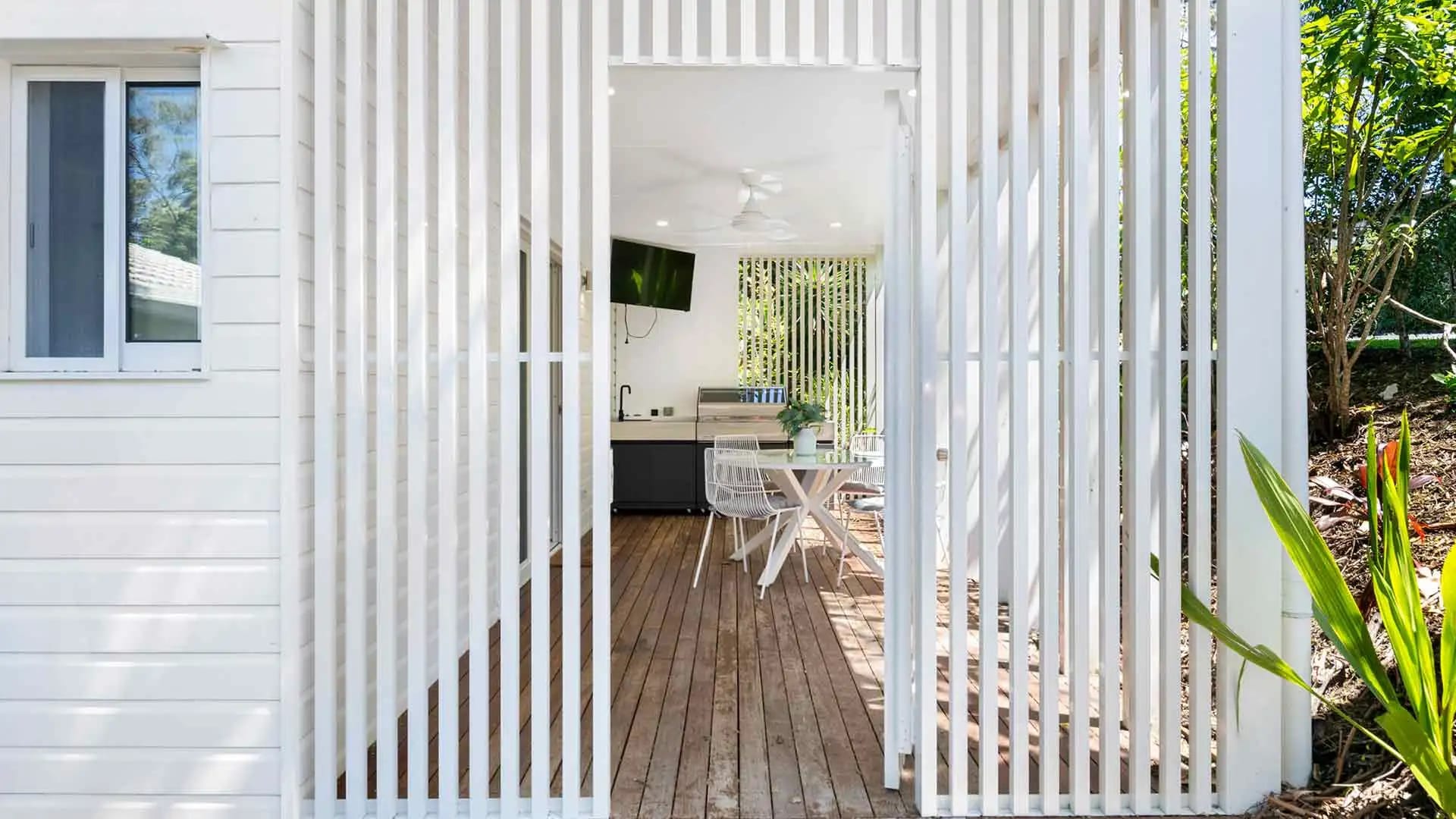 Brisbane Airbnb — 2